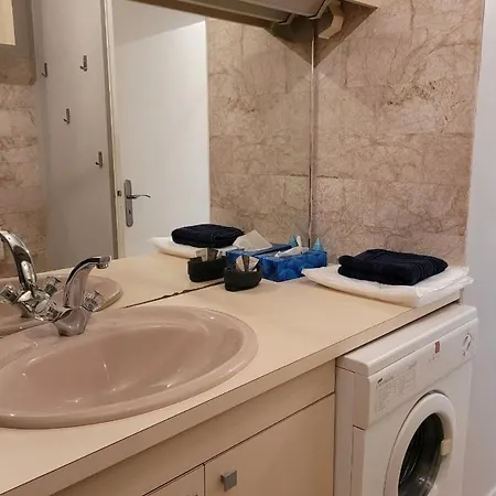 Sur Le Remblai Des Sables Dolonne Appartement
