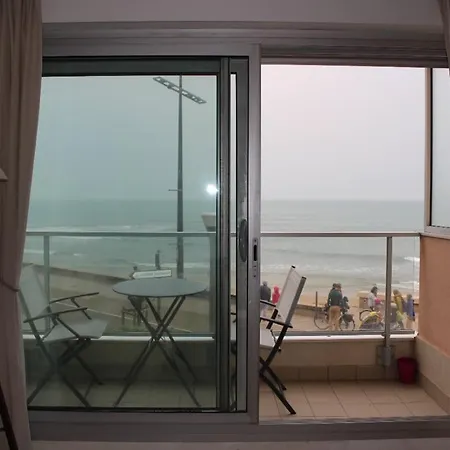 Daire Sur Le Remblai Des Sables Dolonne *