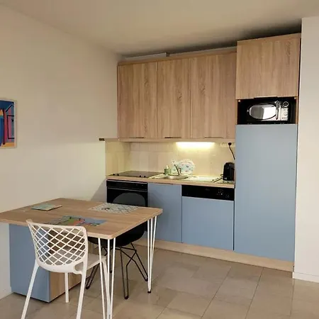 Lejlighed Sur Le Remblai Des Sables Dolonne Les Sables-dʼOlonne