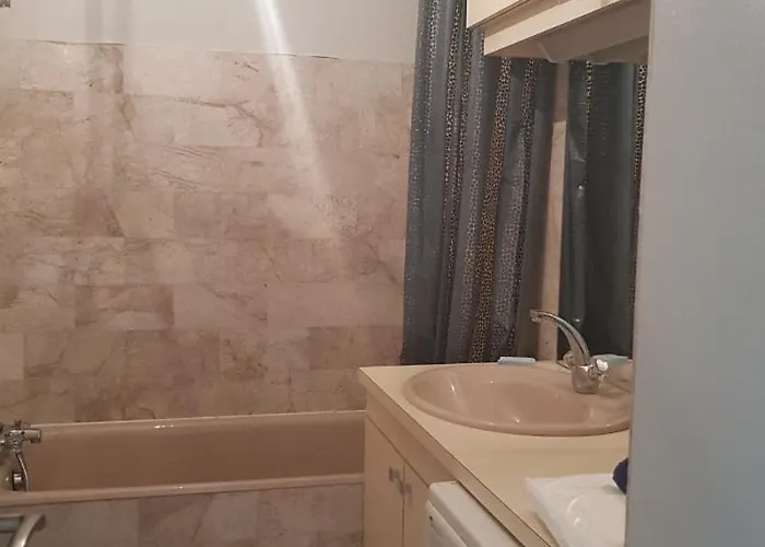 Sur Le Remblai Des Sables Dolonne Apartmán *