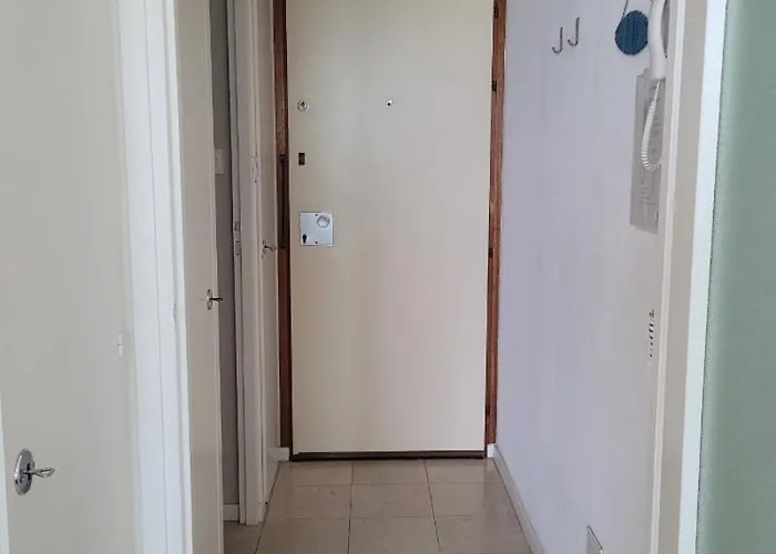 Apartmán Sur Le Remblai Des Sables Dolonne