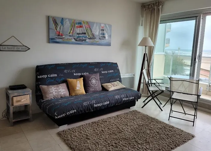 Sur Le Remblai Des Sables Dolonne * Les Sables-dʼOlonne